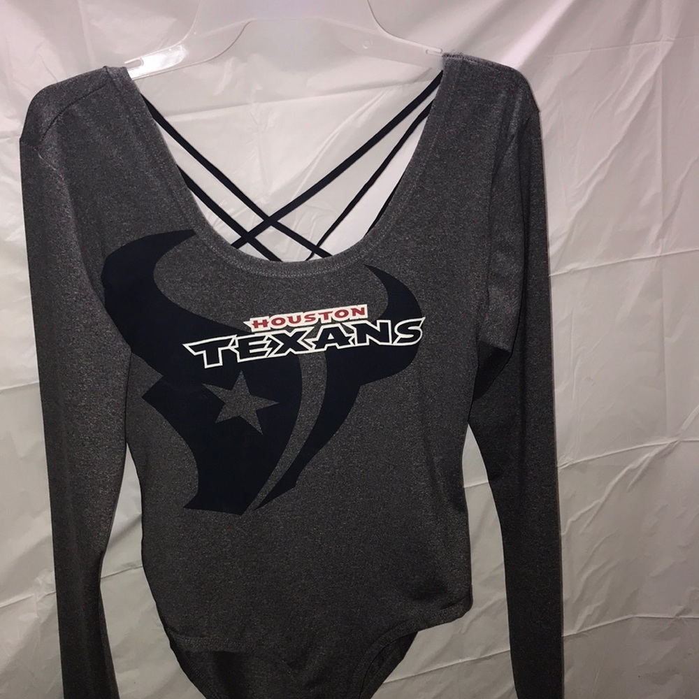 NFL Houston Texans Bodyduit